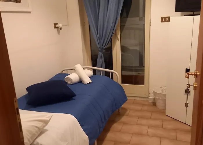 Il Balconcino