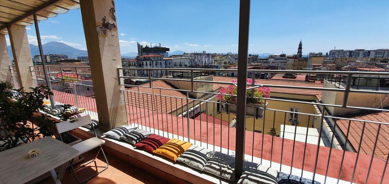 Il Balconcino * Napoli