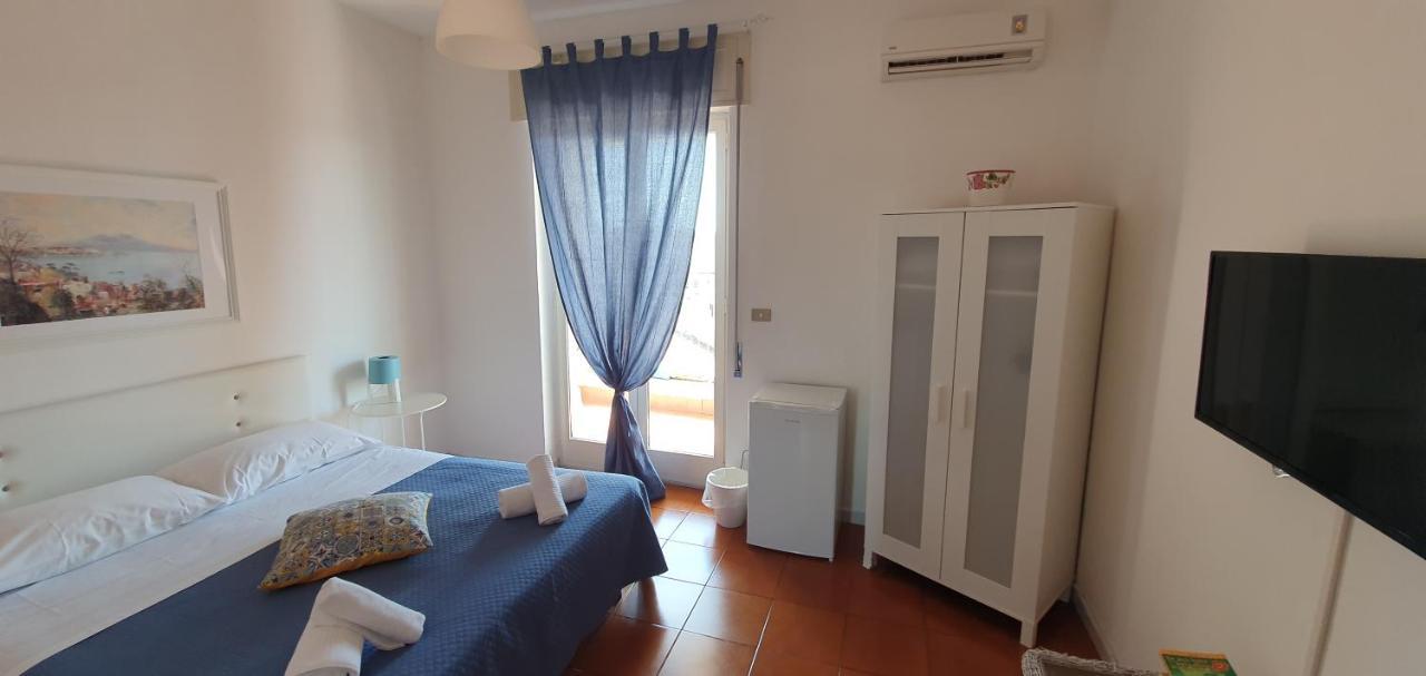 Il Balconcino Affittacamere Napoli