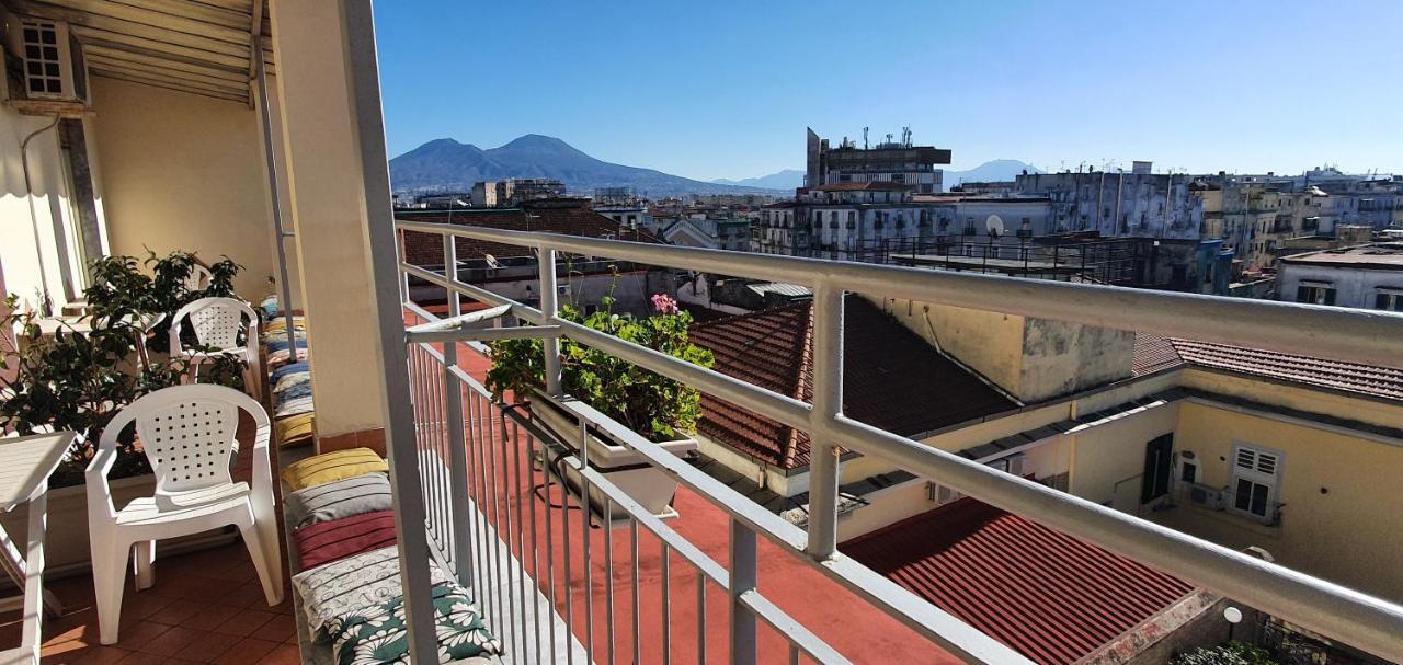 Il Balconcino Napoli
