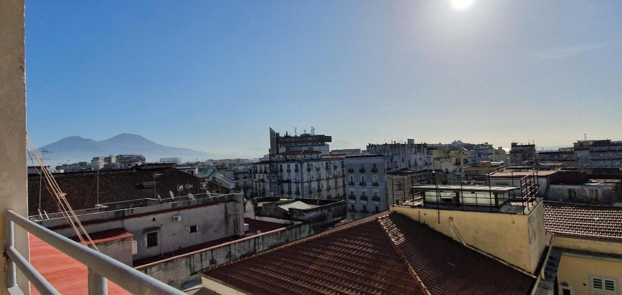 Il Balconcino * Napoli