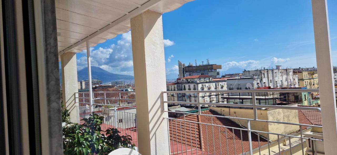 Il Balconcino Affittacamere *