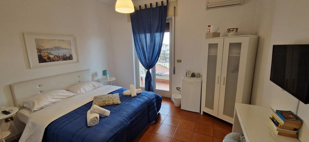 Il Balconcino Affittacamere