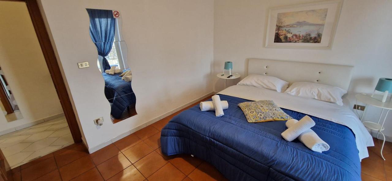 Il Balconcino Affittacamere