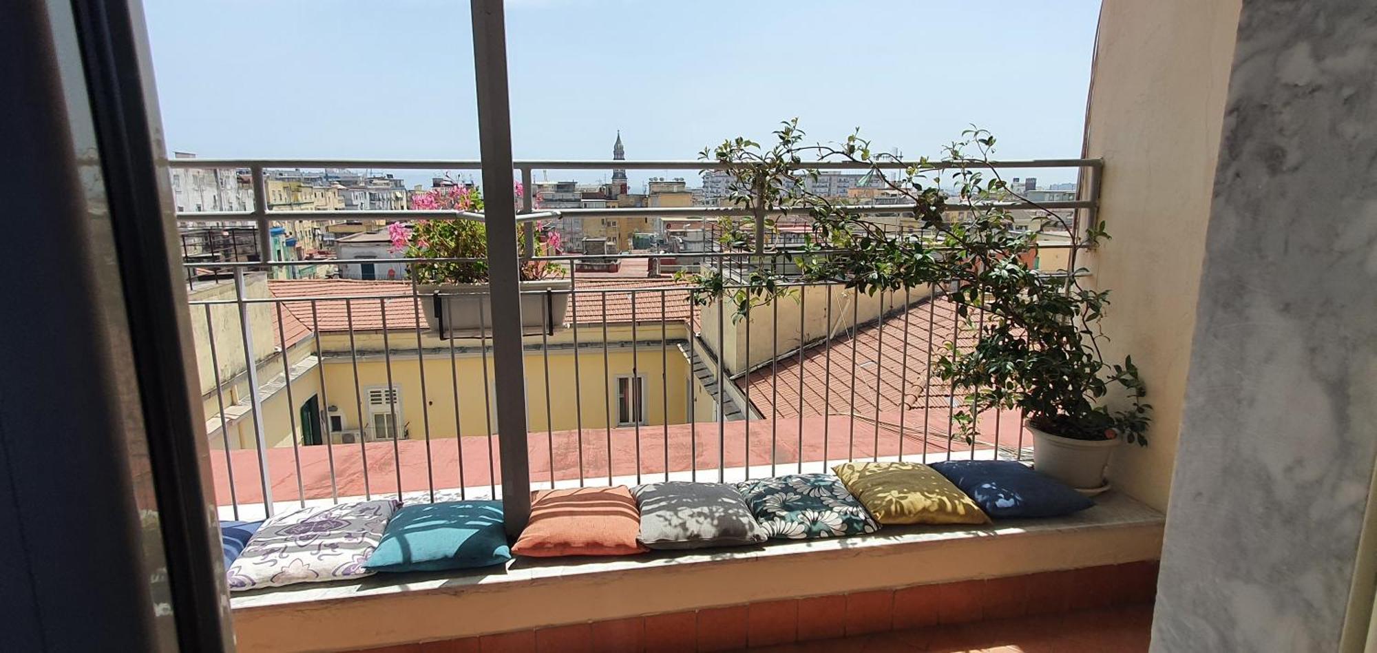 Il Balconcino Affittacamere
