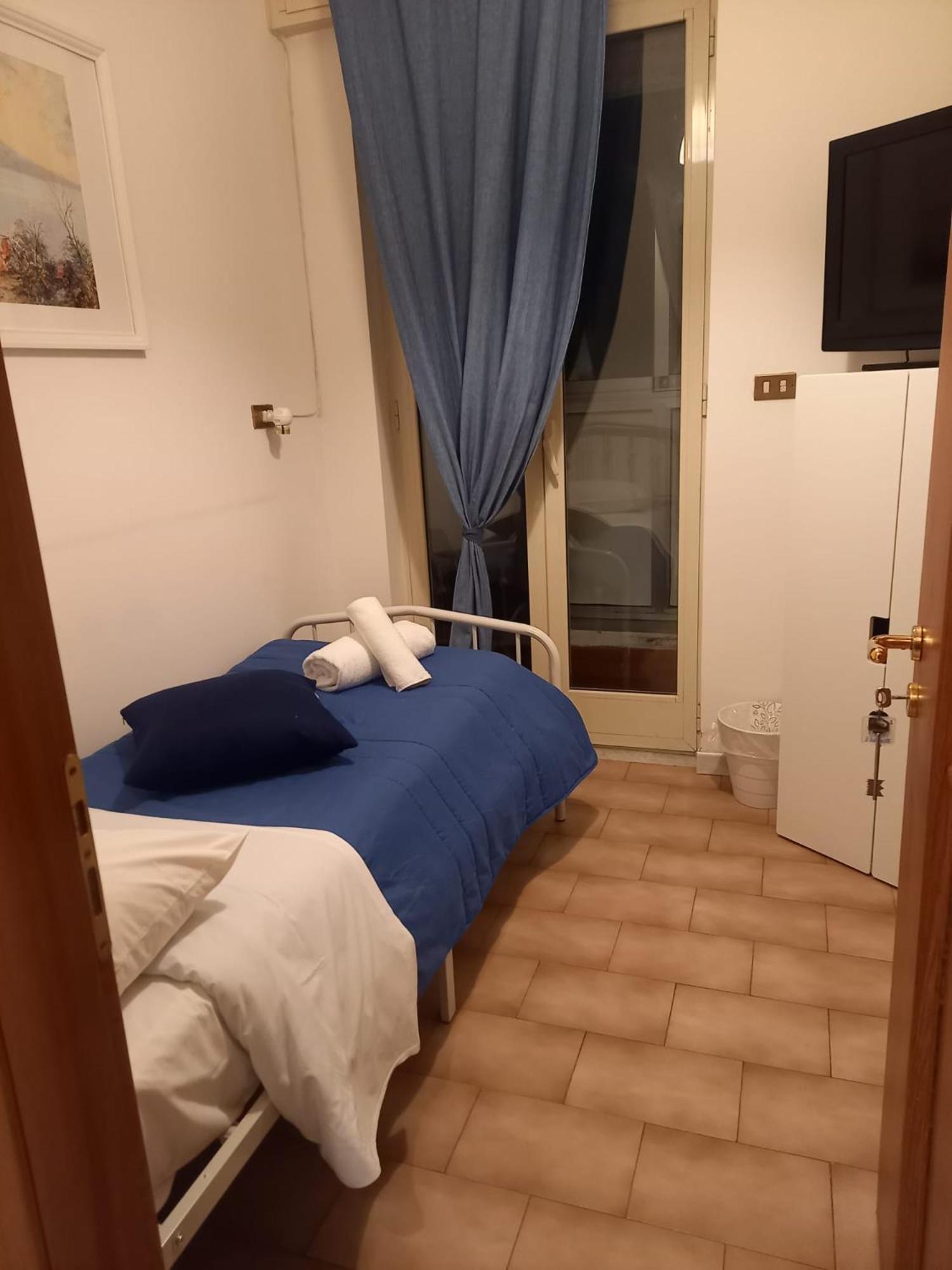 Il Balconcino Napoli