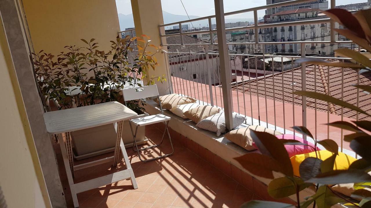 Affittacamere Il Balconcino