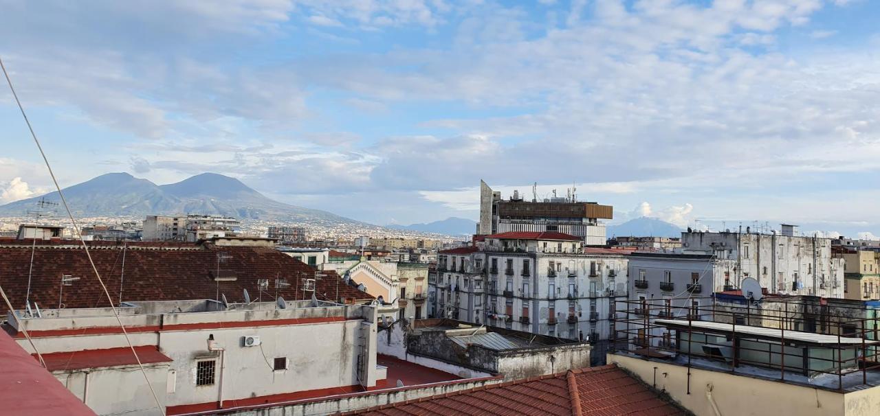 Affittacamere Il Balconcino Napoli