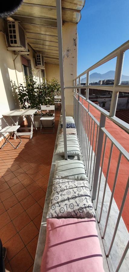 Il Balconcino Affittacamere *