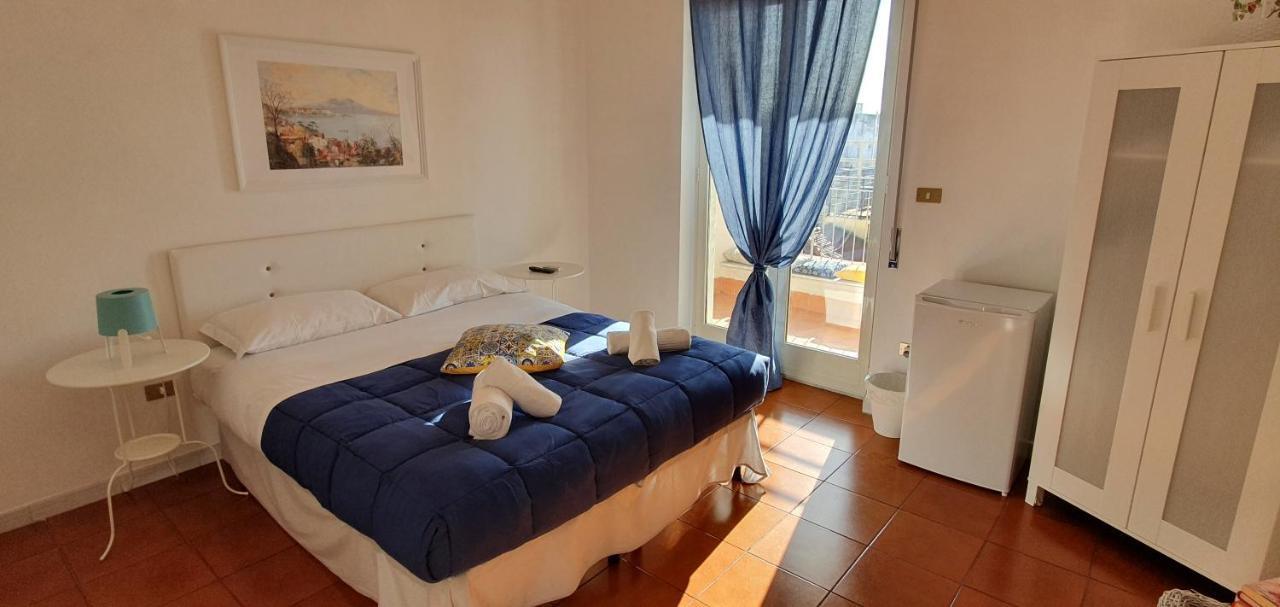 Il Balconcino Affittacamere *