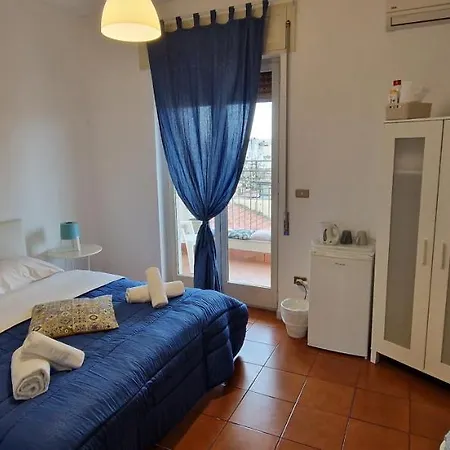 Il Balconcino Hotel Naples Exterior photo