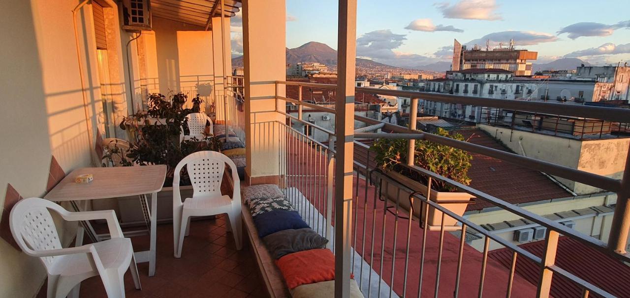 Il Balconcino Gasthof Neapel
