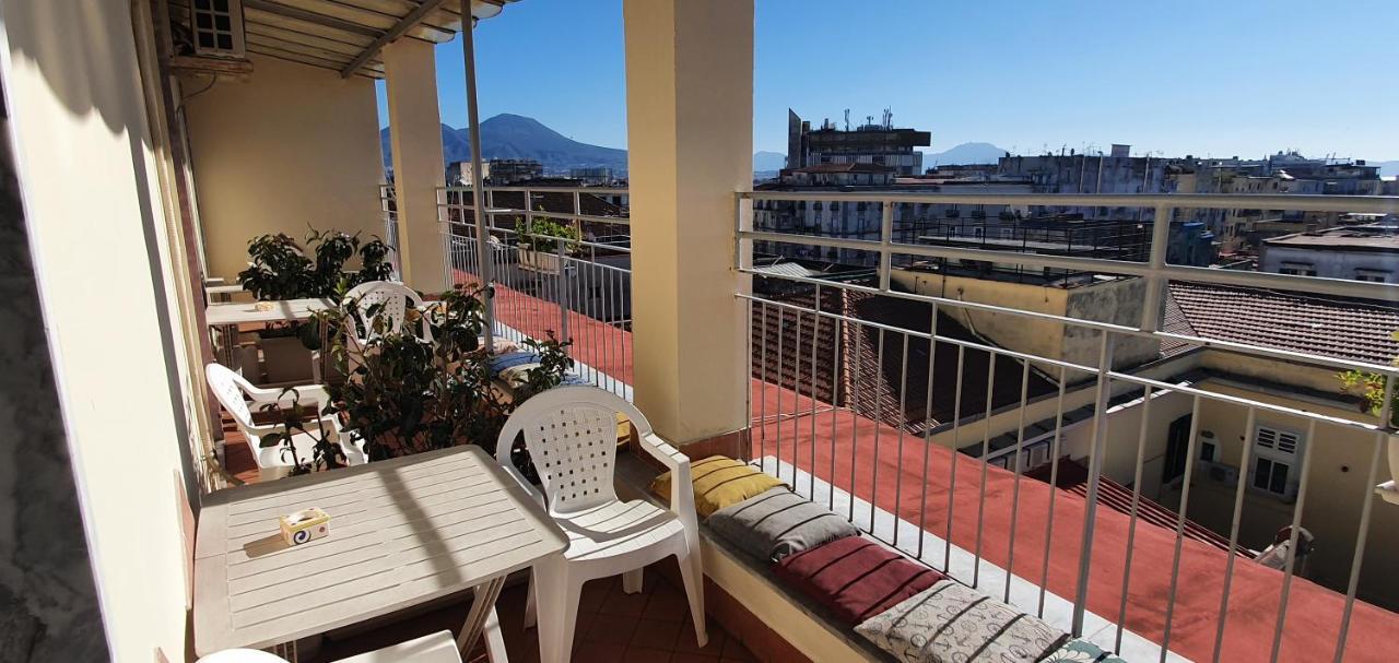 Il Balconcino Gasthof